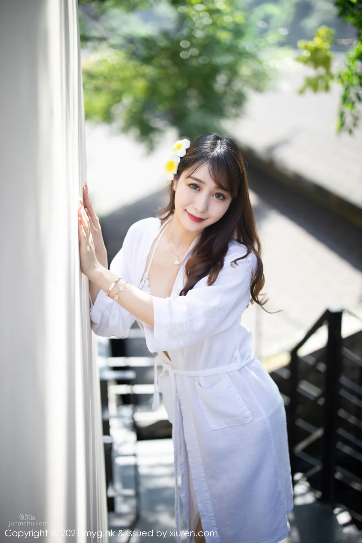 [MyGirl] 2021.11.03 VOL.613 水水er