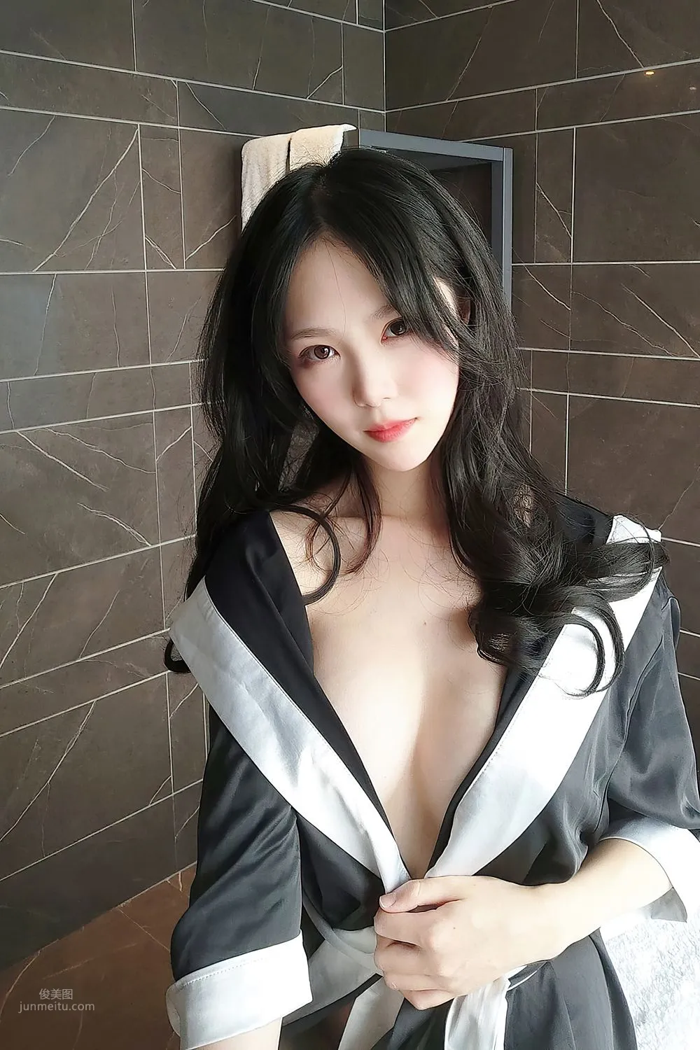 抖娘利世今夜不归
