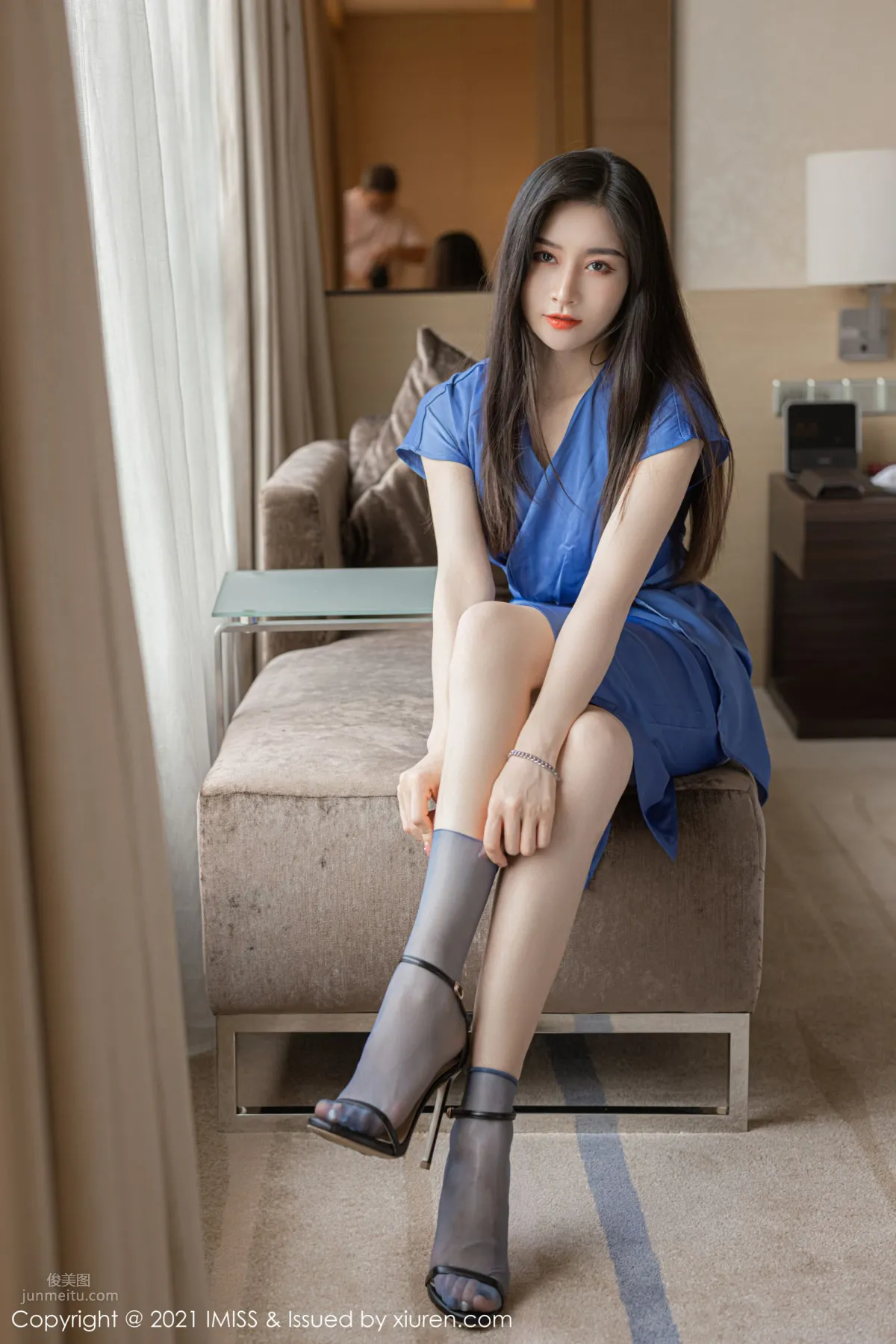 [IMISS] 2021.09.01 VOL.626 Vanessa