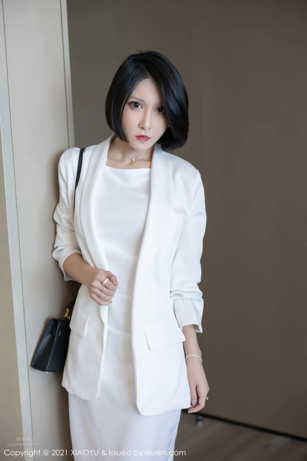 [XIAOYU] 2021.10.12 VOL.630 潘朵拉 Laa