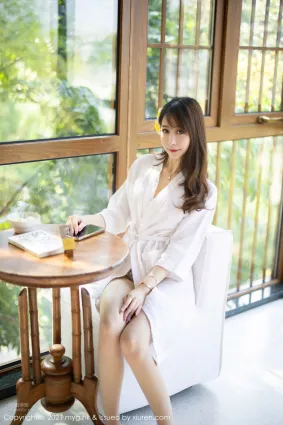 [MyGirl] 2021.11.03 VOL.613 水水er