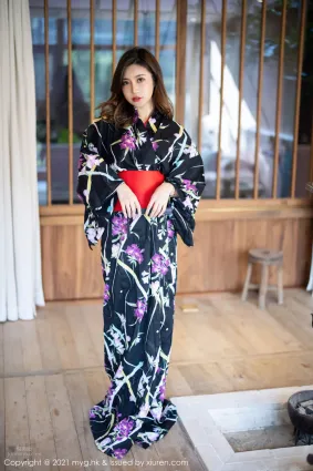 [MyGirl] 2021.09.22 VOL.594 绮里嘉ula