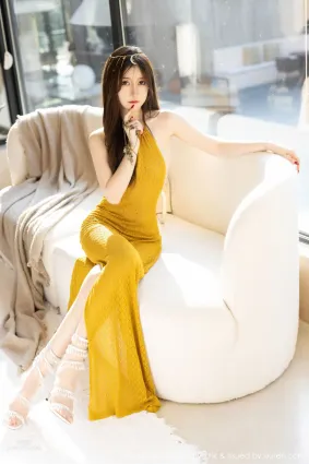 [MyGirl] 2021.10.18 VOL.605 美桃酱