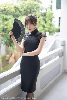 [XIAOYU] 2021.10.11 VOL.629 芝芝Booty