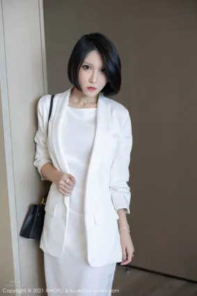[XIAOYU] 2021.10.12 VOL.630 潘朵拉 Laa
