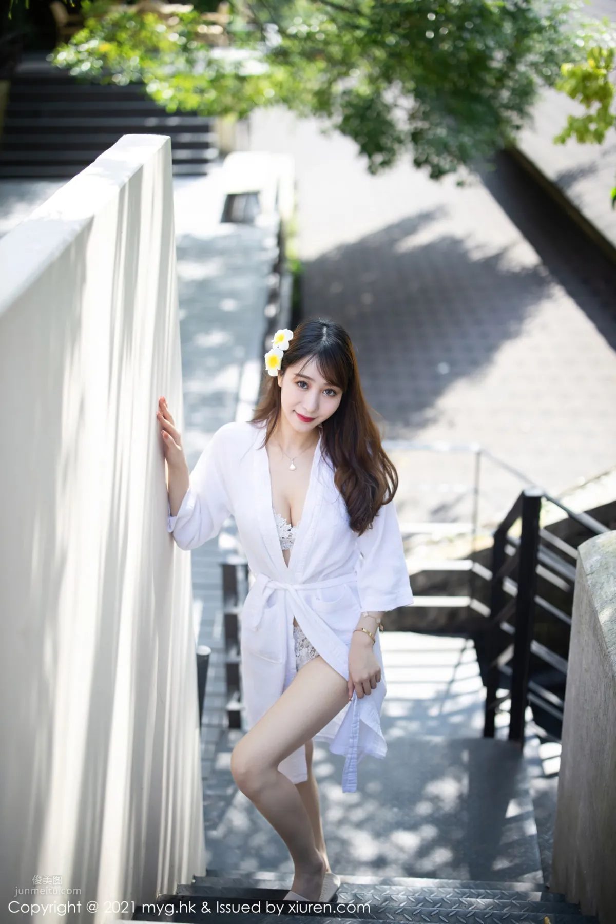 [MyGirl] 2021.11.03 VOL.613 水水er