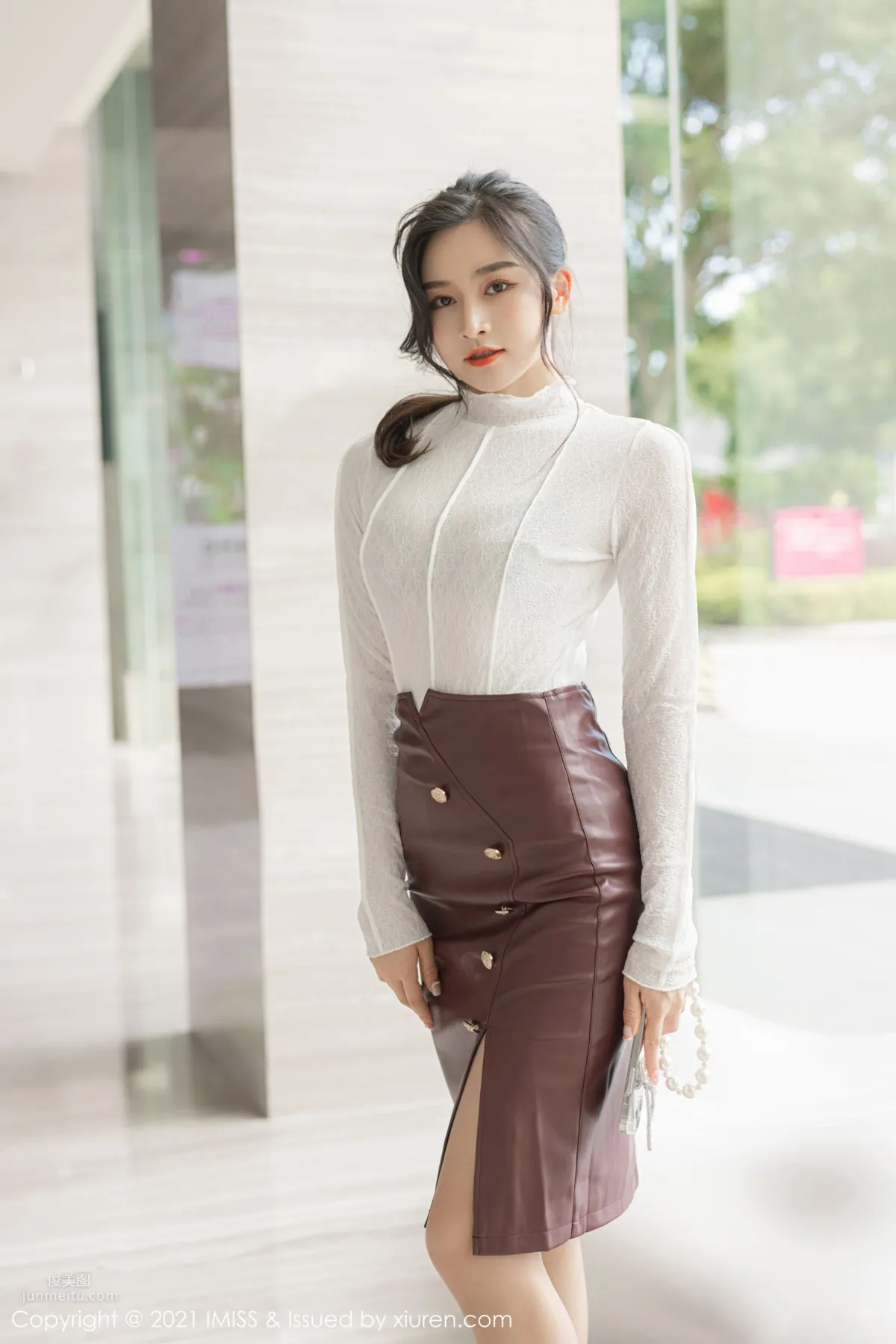 [IMISS] 2021.09.16 VOL.630 Vanessa