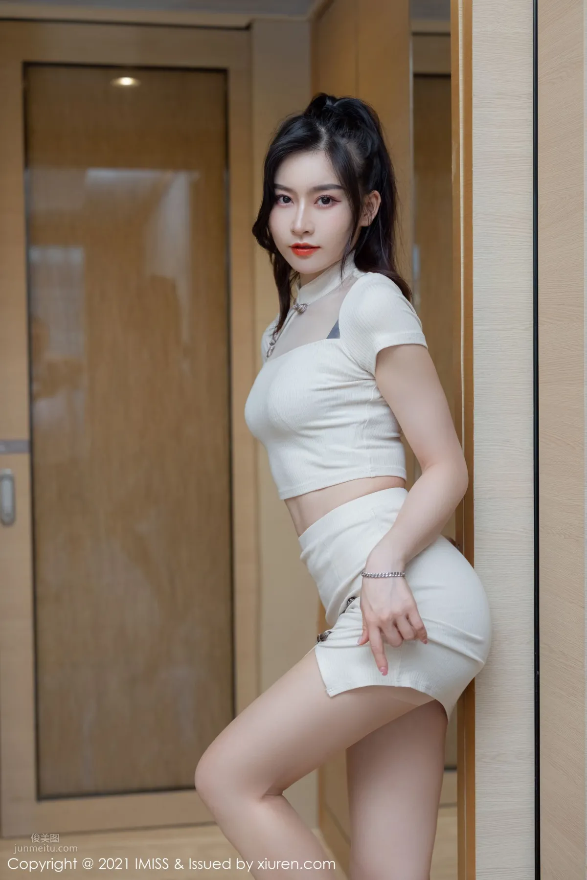 [IMISS] 2021.09.24 VOL.634 Vanessa