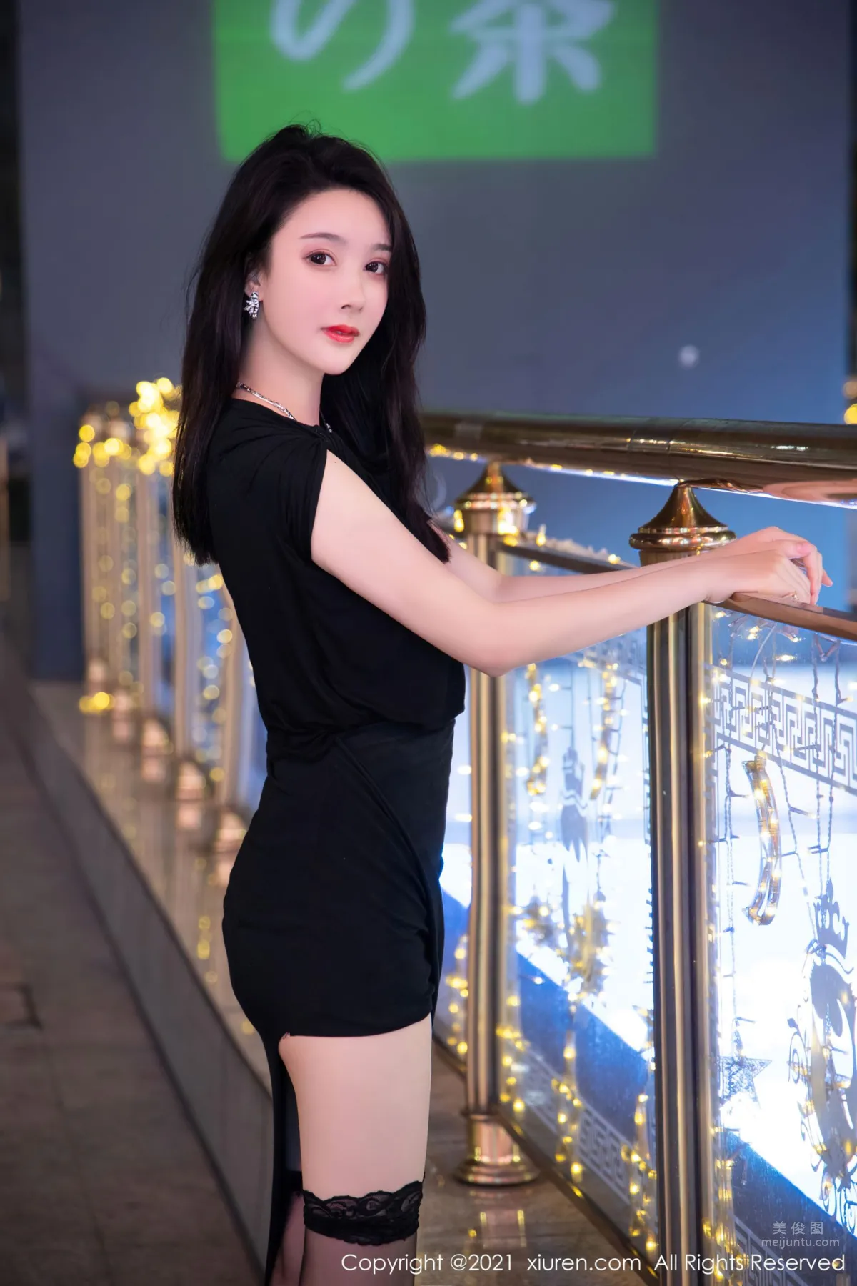 [XiuRen] 2021.12.29 No.4400 summer宝宝