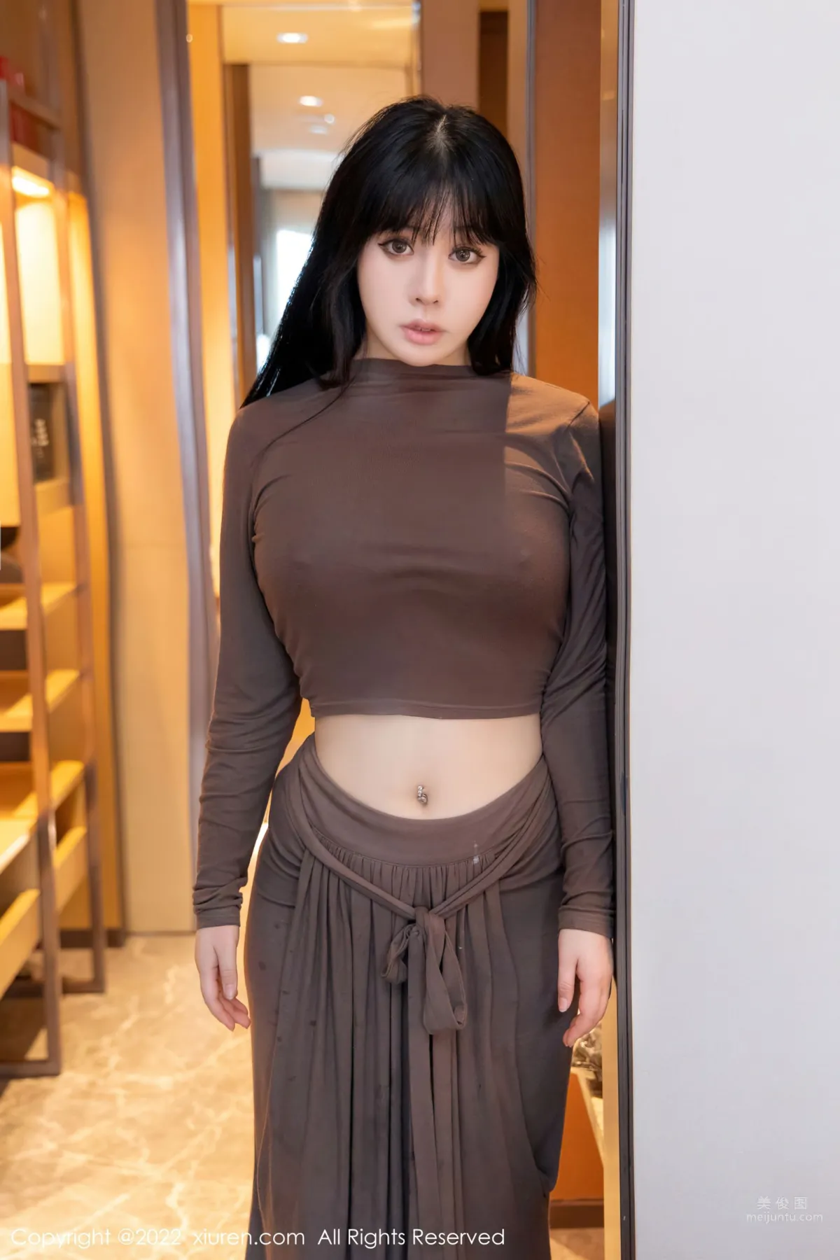 [XiuRen] 2022.01.04 No.4418 徐媛媛