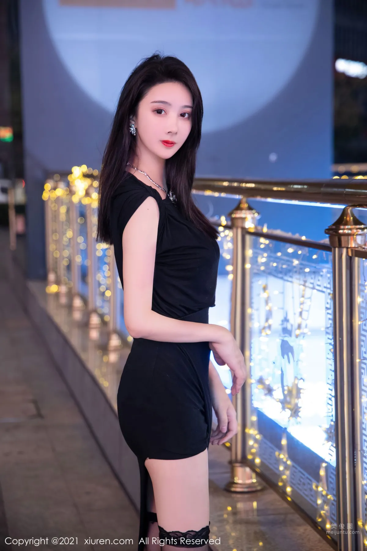 [XiuRen] 2021.12.29 No.4400 summer宝宝