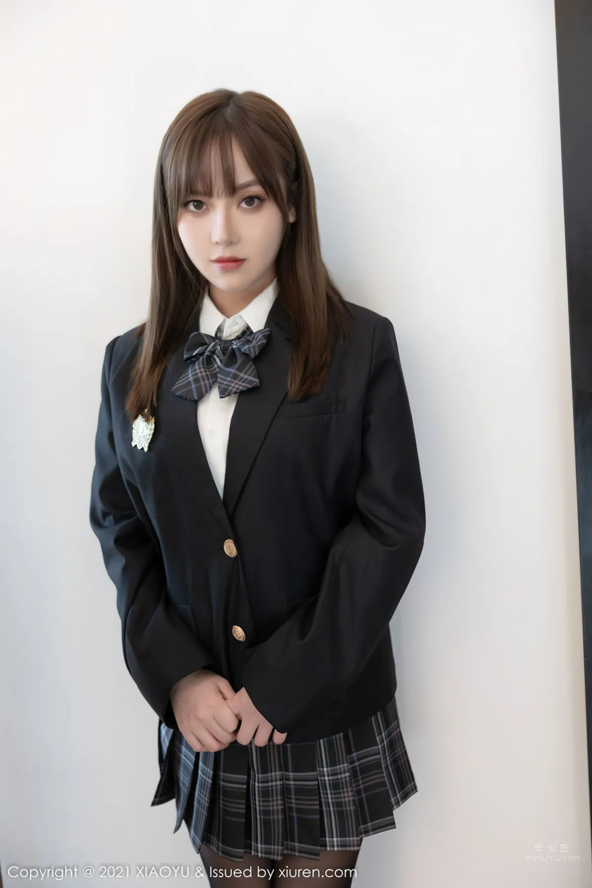 [XIAOYU] 2021.12.16 VOL.677 豆瓣酱