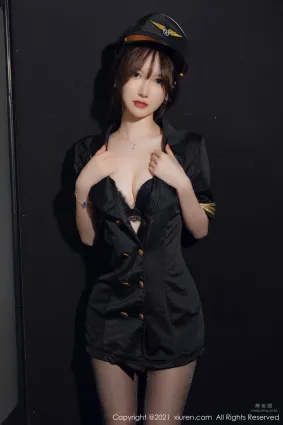 [XiuRen] 2021.12.17 No.4355 美桃酱