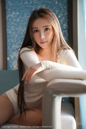 [XiuRen] 2021.02.19 No.3106 蘇～蘇