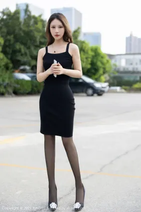 [XIAOYU] 2021.11.24 VOL.661 张欣欣