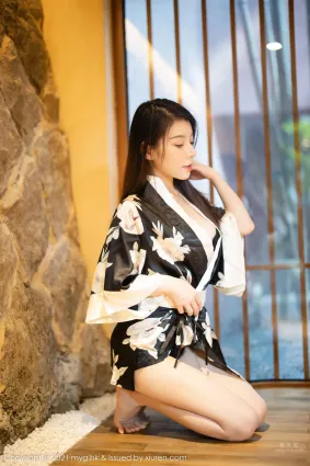 [MyGirl] 2021.12.14 VOL.621 vetive