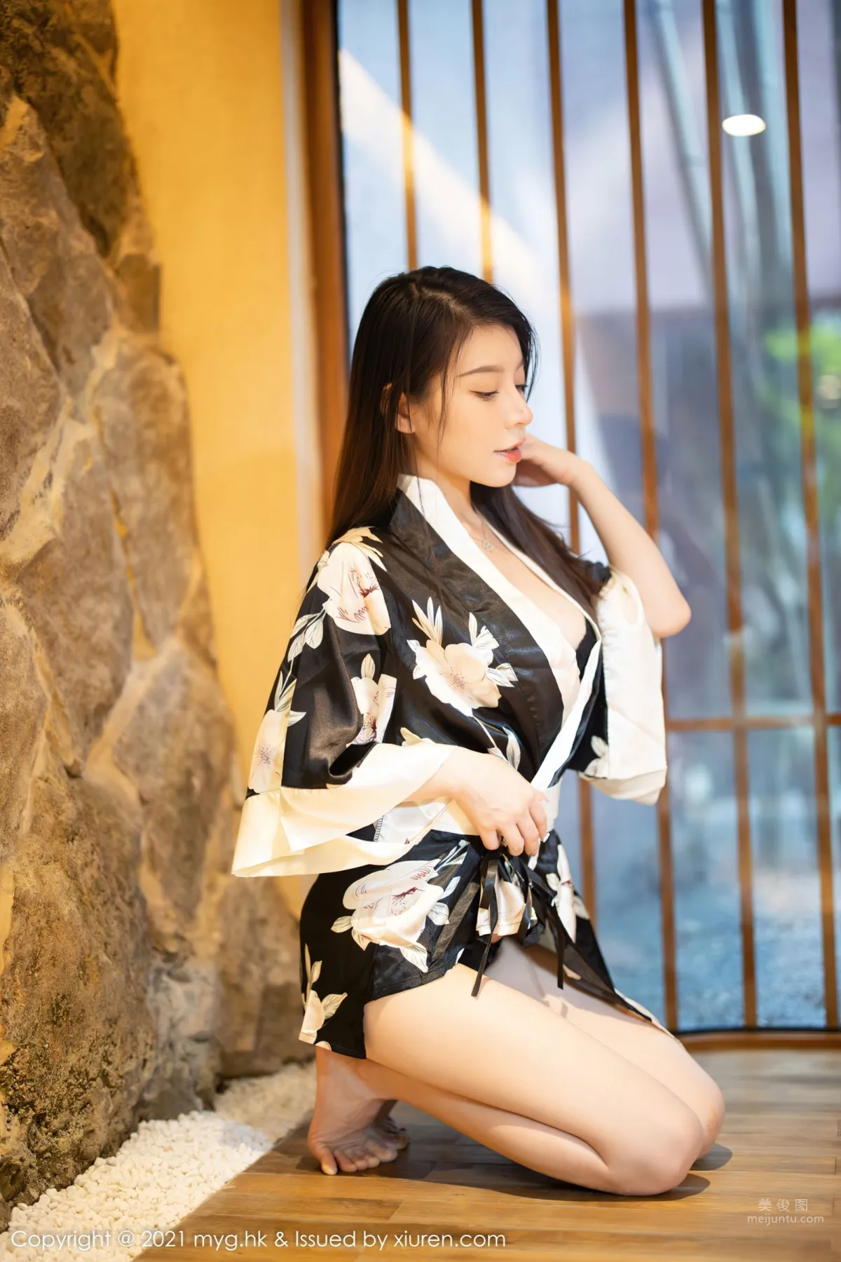 [MyGirl] 2021.12.14 VOL.621 vetive