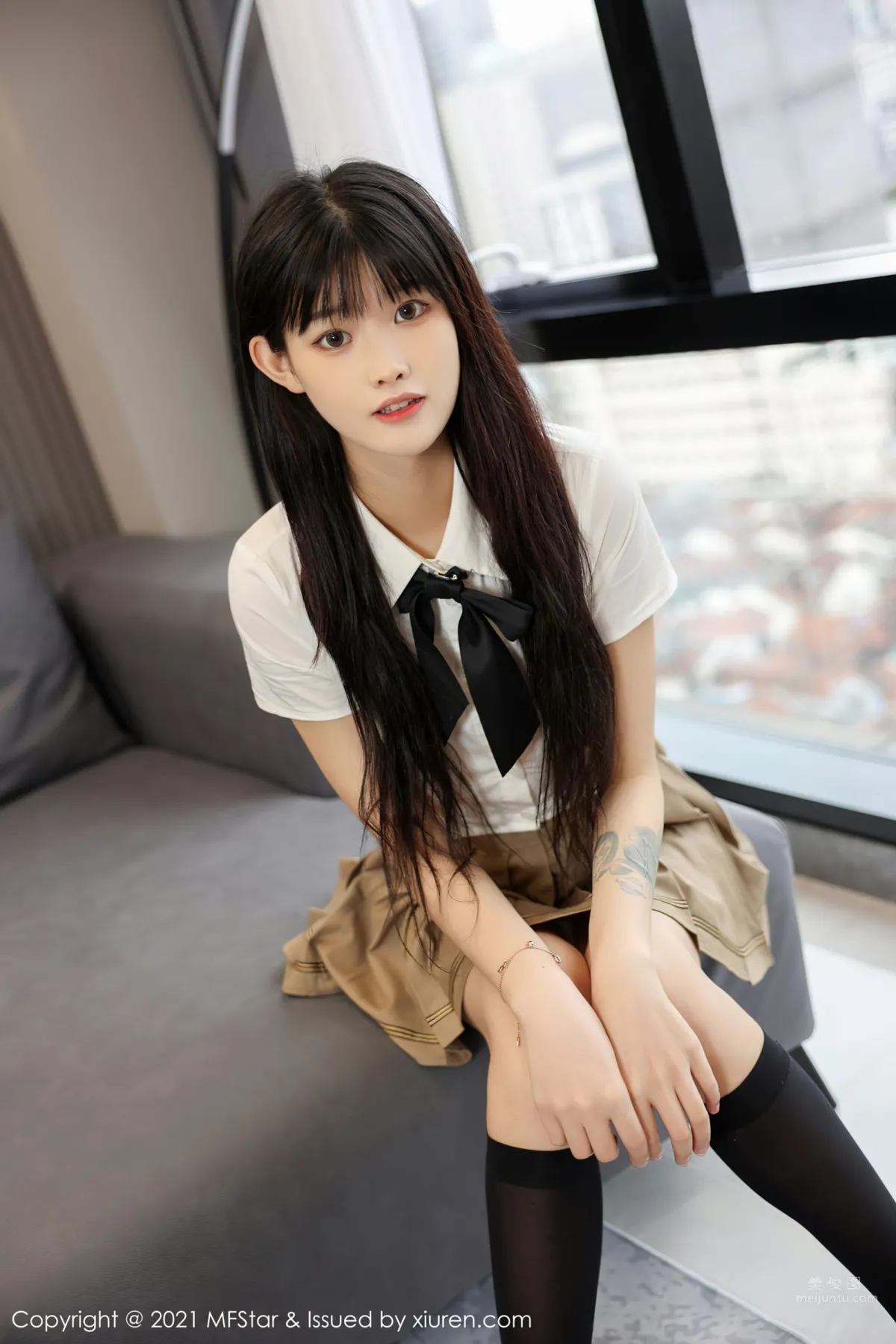 [MFStar] 2021.12.10 VOL.546 77qiqi