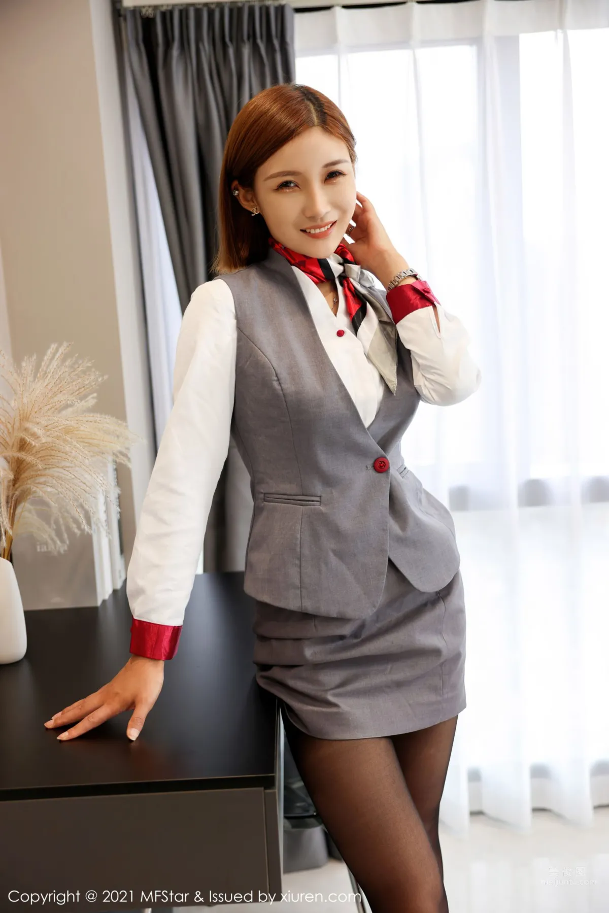 [MFStar] 2021.11.16 VOL.539 王蜜