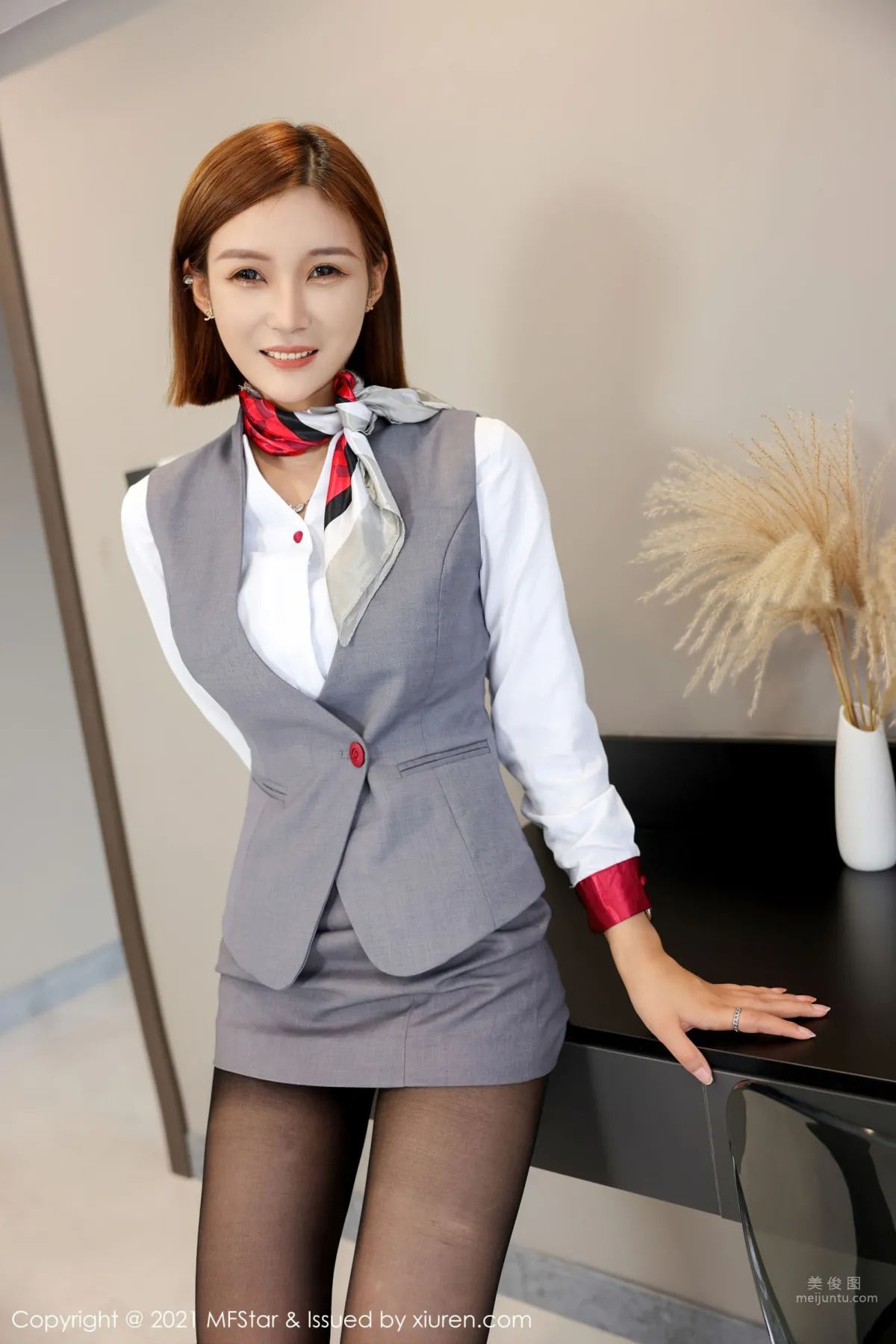 [MFStar] 2021.11.16 VOL.539 王蜜