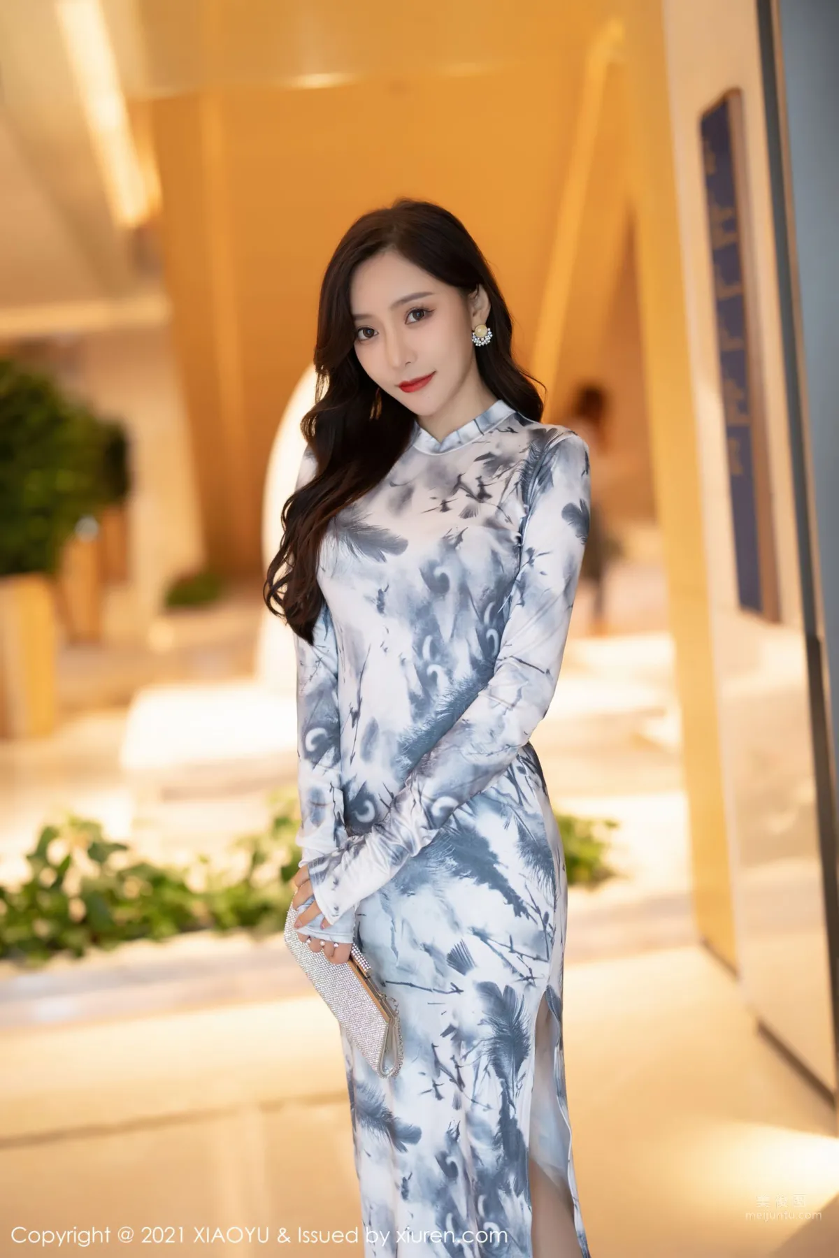 [XIAOYU] 2021.11.11 VOL.652 王馨瑶yanni