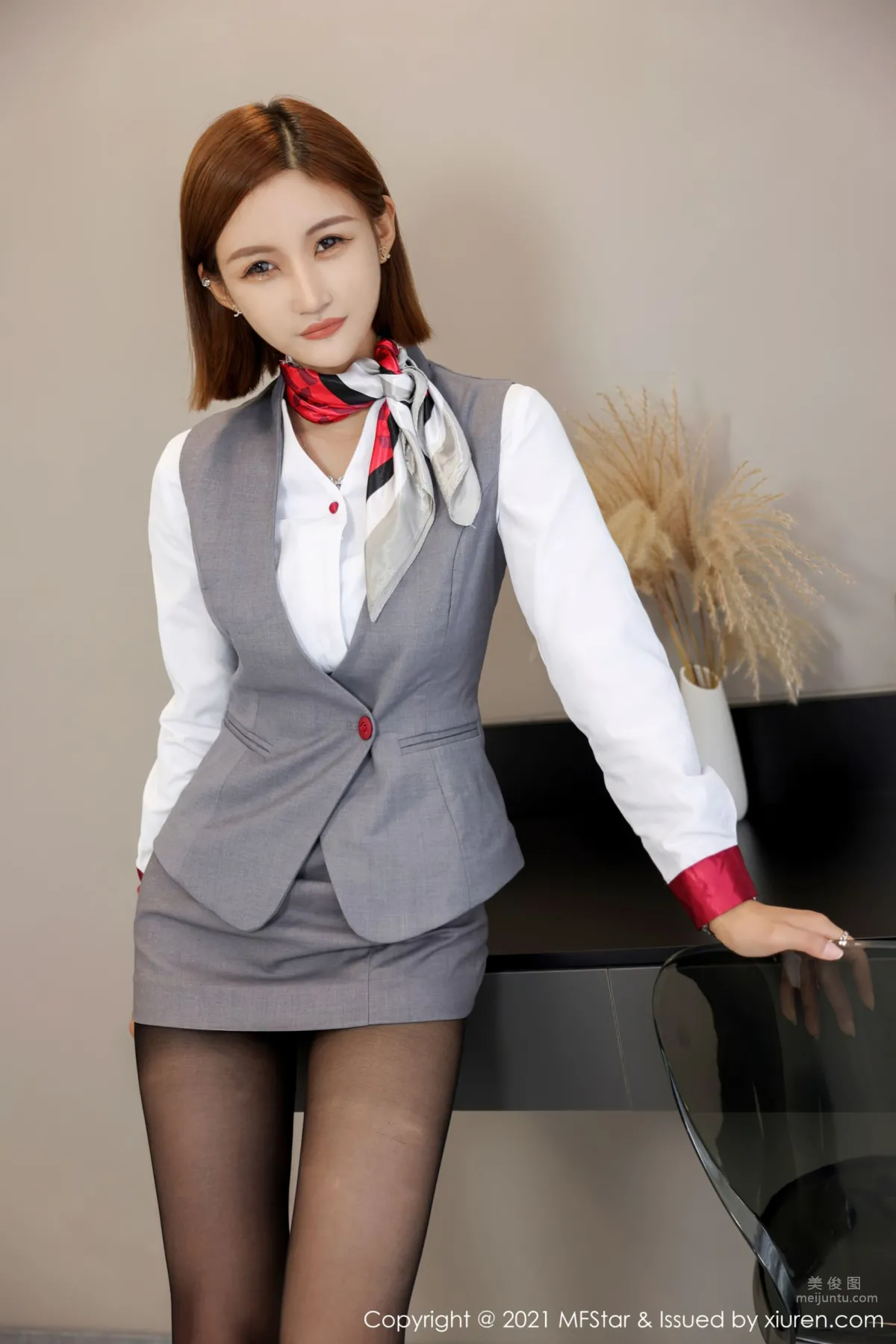 [MFStar] 2021.11.16 VOL.539 王蜜