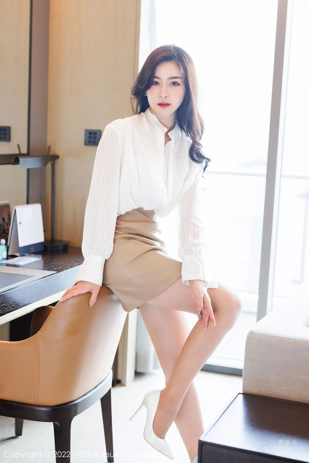[IMISS] 2022.01.25 VOL.656 Vanessa