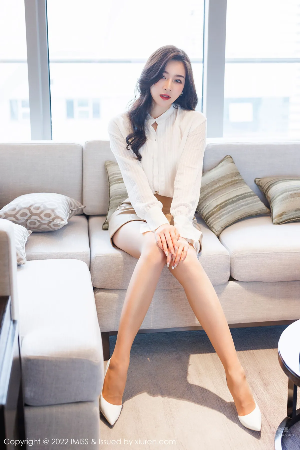 [IMISS] 2022.01.25 VOL.656 Vanessa