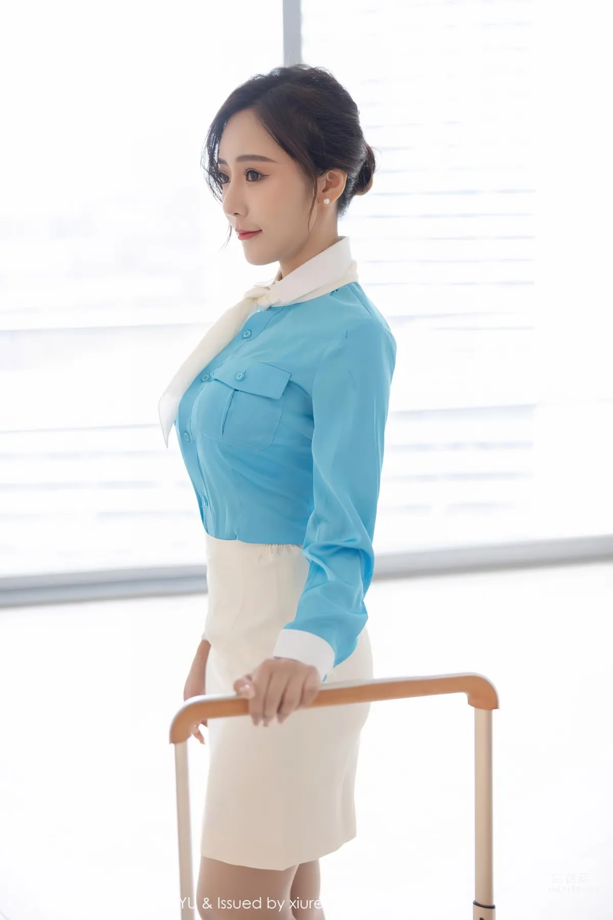 [XIAOYU] 2022.02.07 VOL.710 王馨瑶yanni