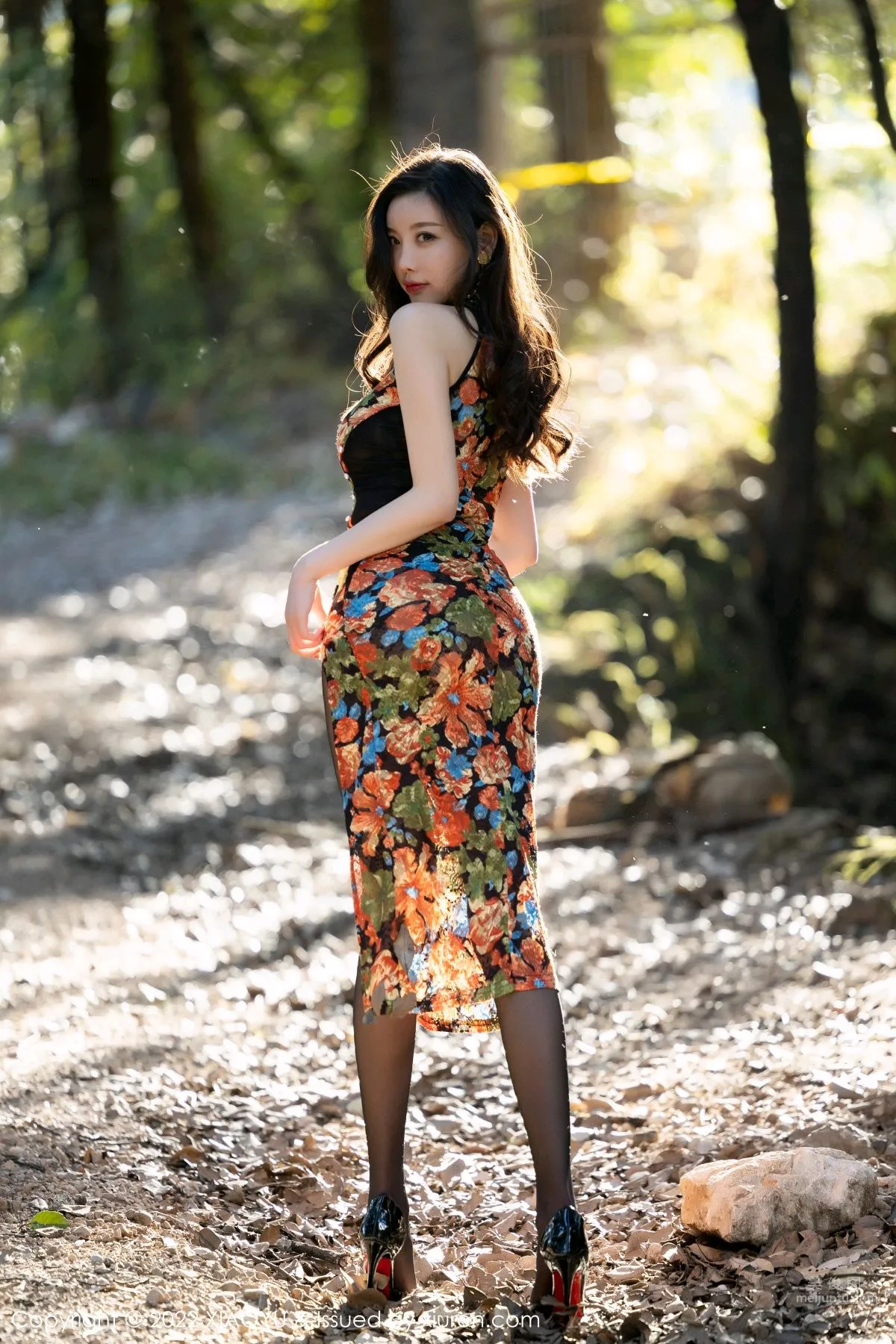 [XIAOYU] 2022.04.02 VOL.750 杨晨晨Yome