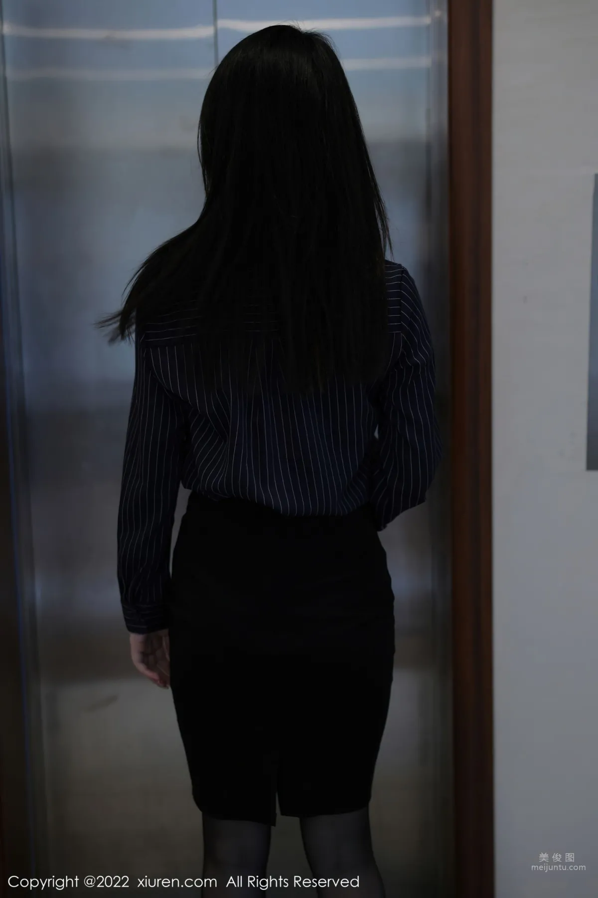 [XiuRen] 2022.01.26 No.4513 summer宝宝