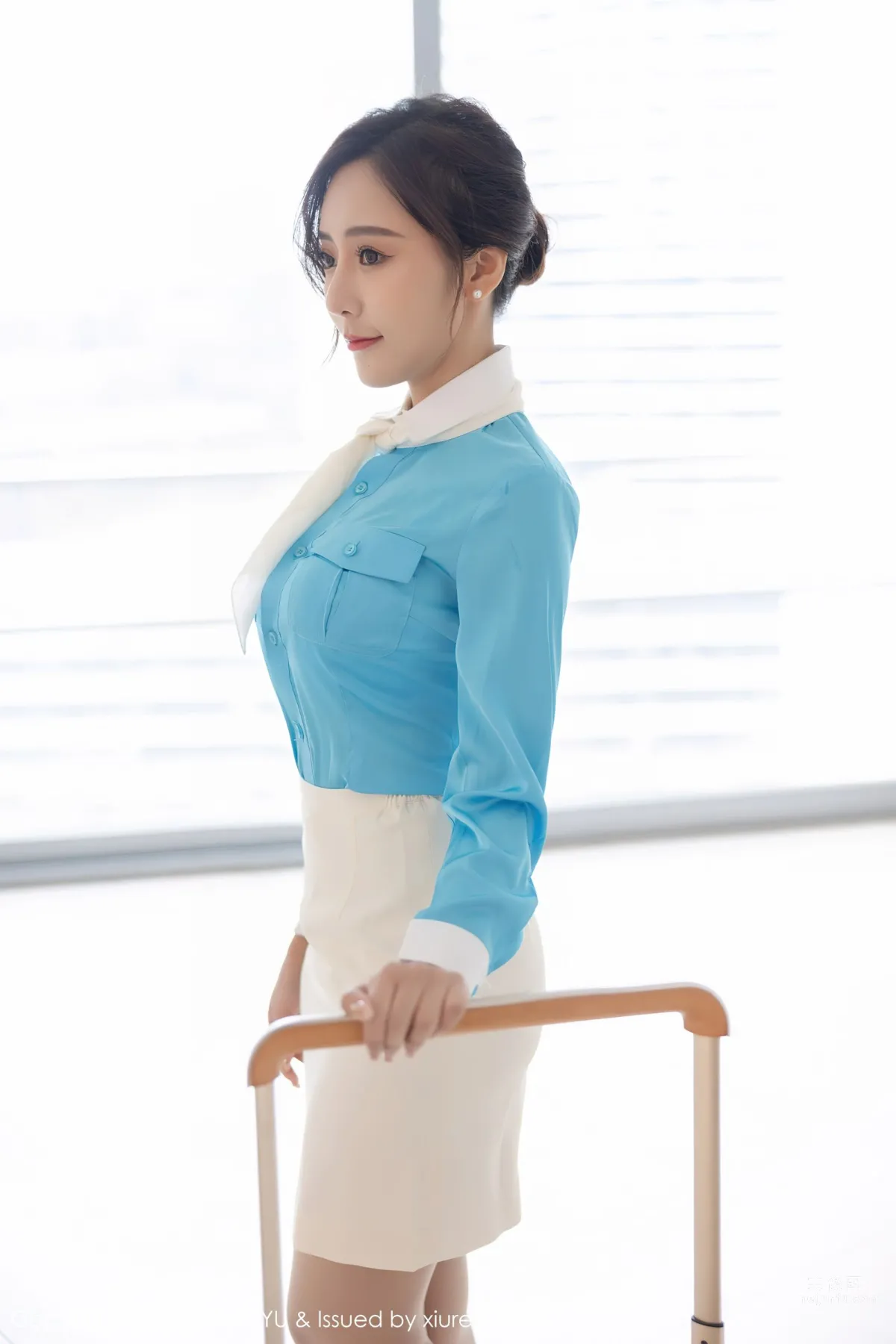 [XIAOYU] 2022.02.07 VOL.710 王馨瑶yanni