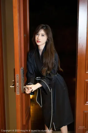[MyGirl] 2022.02.22 VOL.628 美桃酱