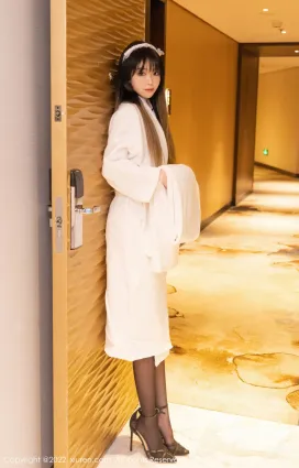 [XiuRen] 2022.01.29 No.4535 奶瓶