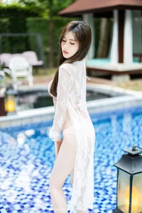 [MyGirl] 2022.01.26 VOL.624 美桃酱