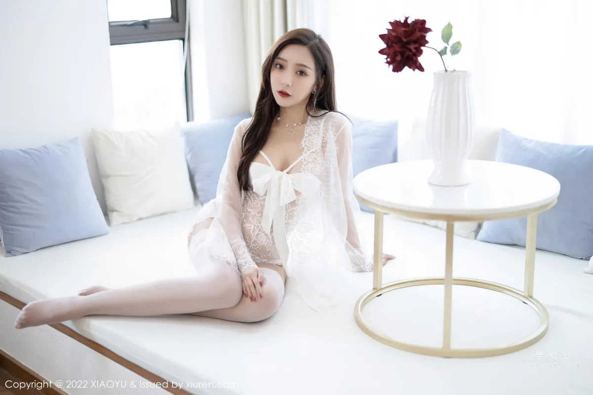 [XIAOYU] 2022.02.17 VOL.718 王馨瑶yanni