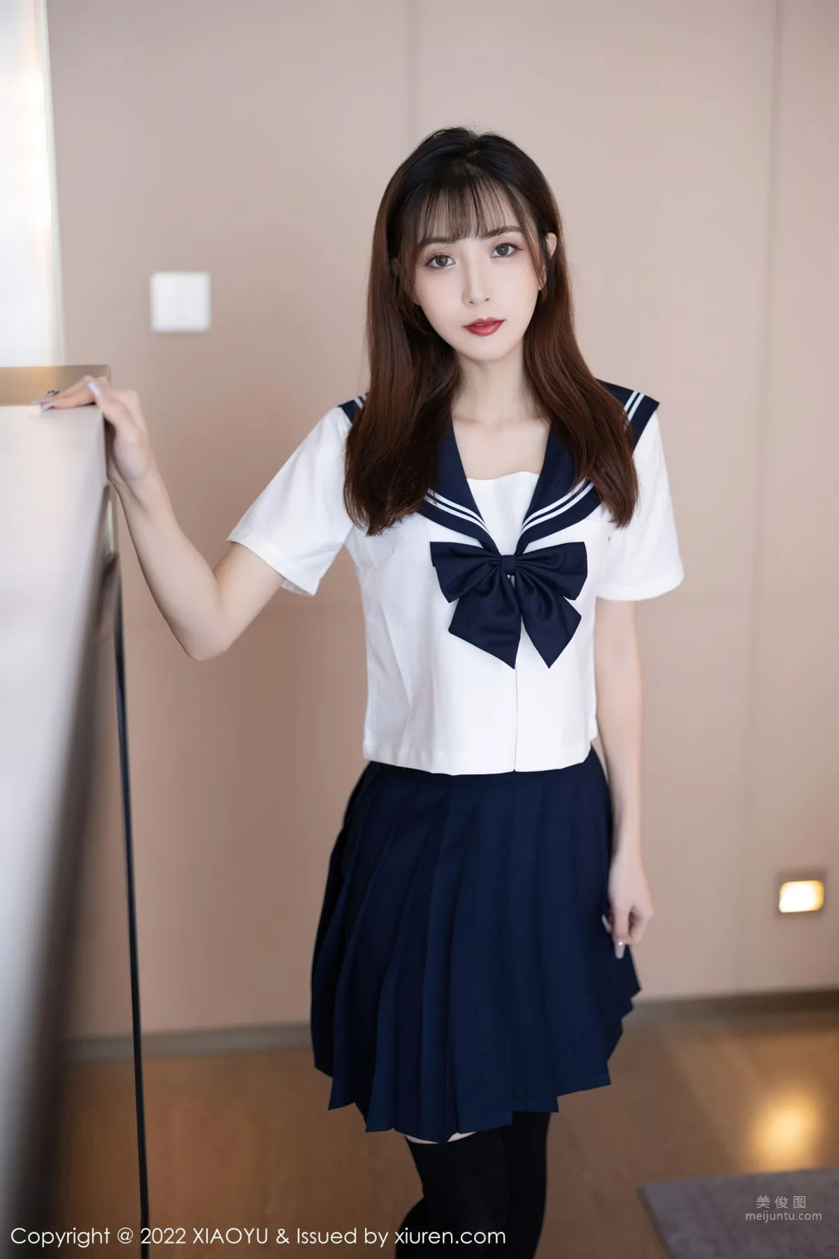 [XIAOYU] 2022.03.01 VOL.726 林星阑