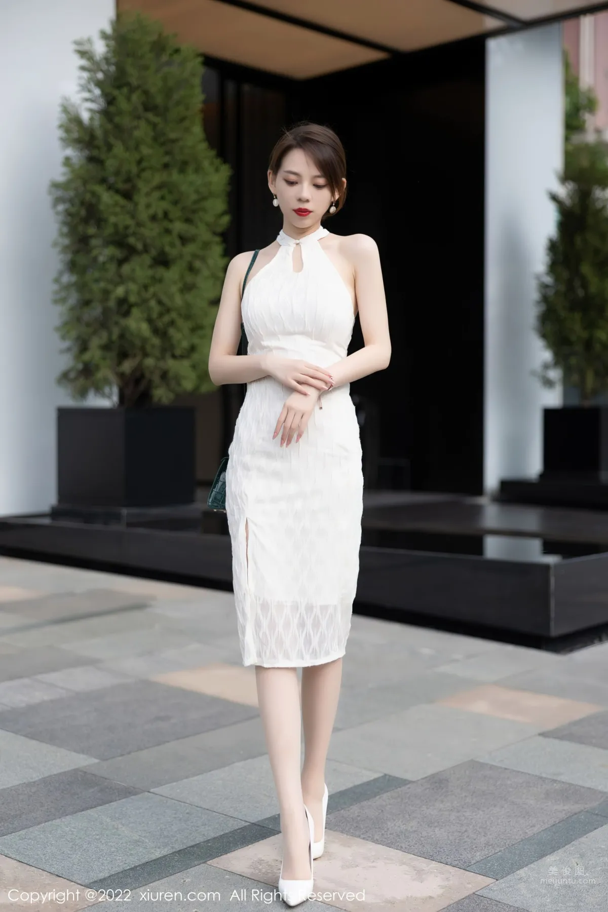 [XiuRen] 2022.03.09 No.4691 言沫
