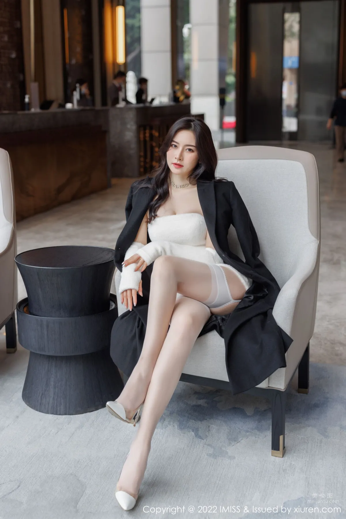 [IMISS] 2022.03.15 VOL.671 Vanessa