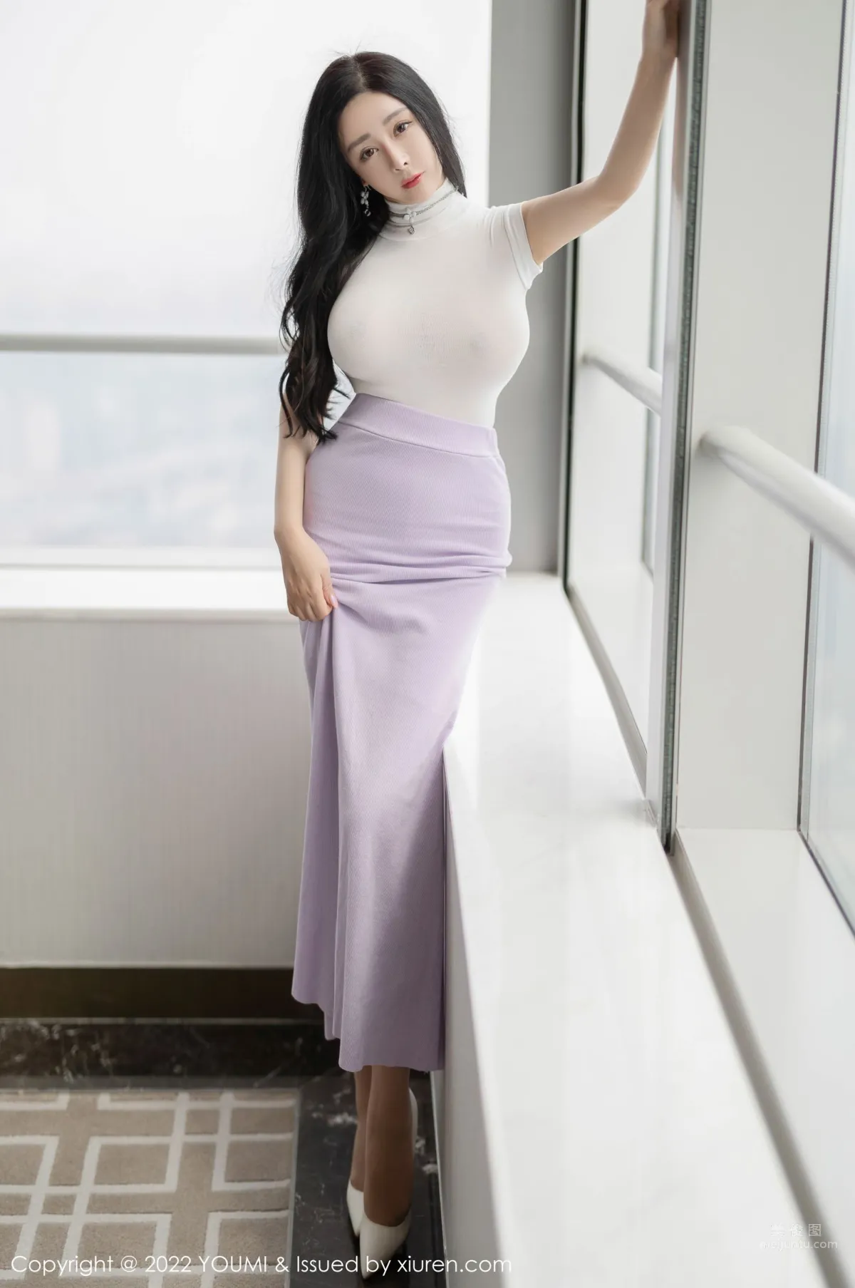 [YOUMI] 2022.03.11 VOL.763 允薾