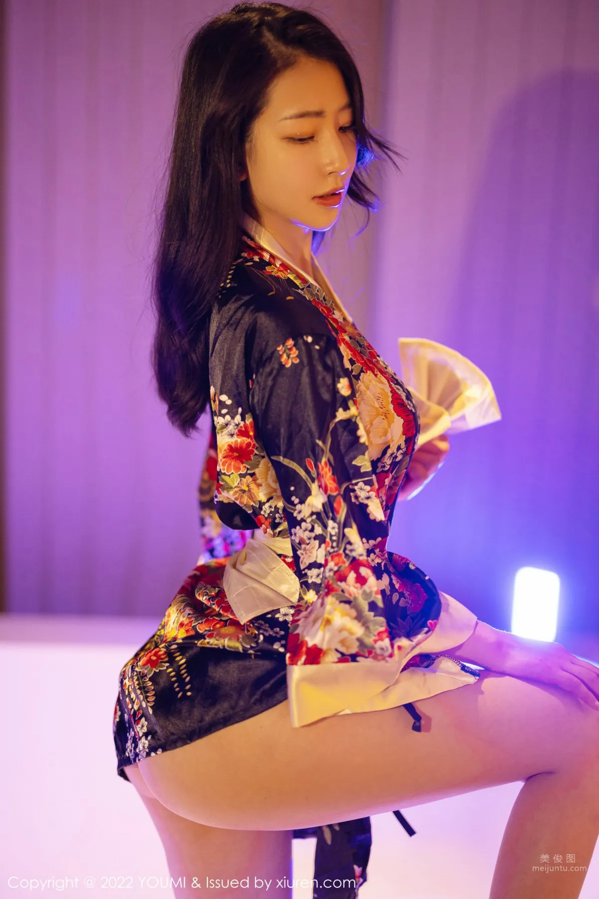 [YOUMI] 2022.03.16 VOL.765 熊小诺