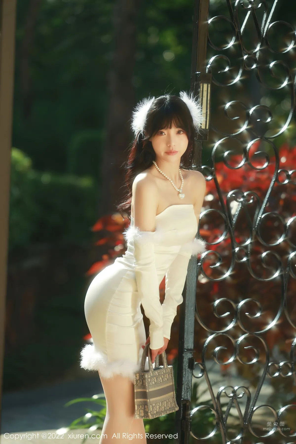 [XiuRen] 2022.02.28 No.4645 佘贝拉bella