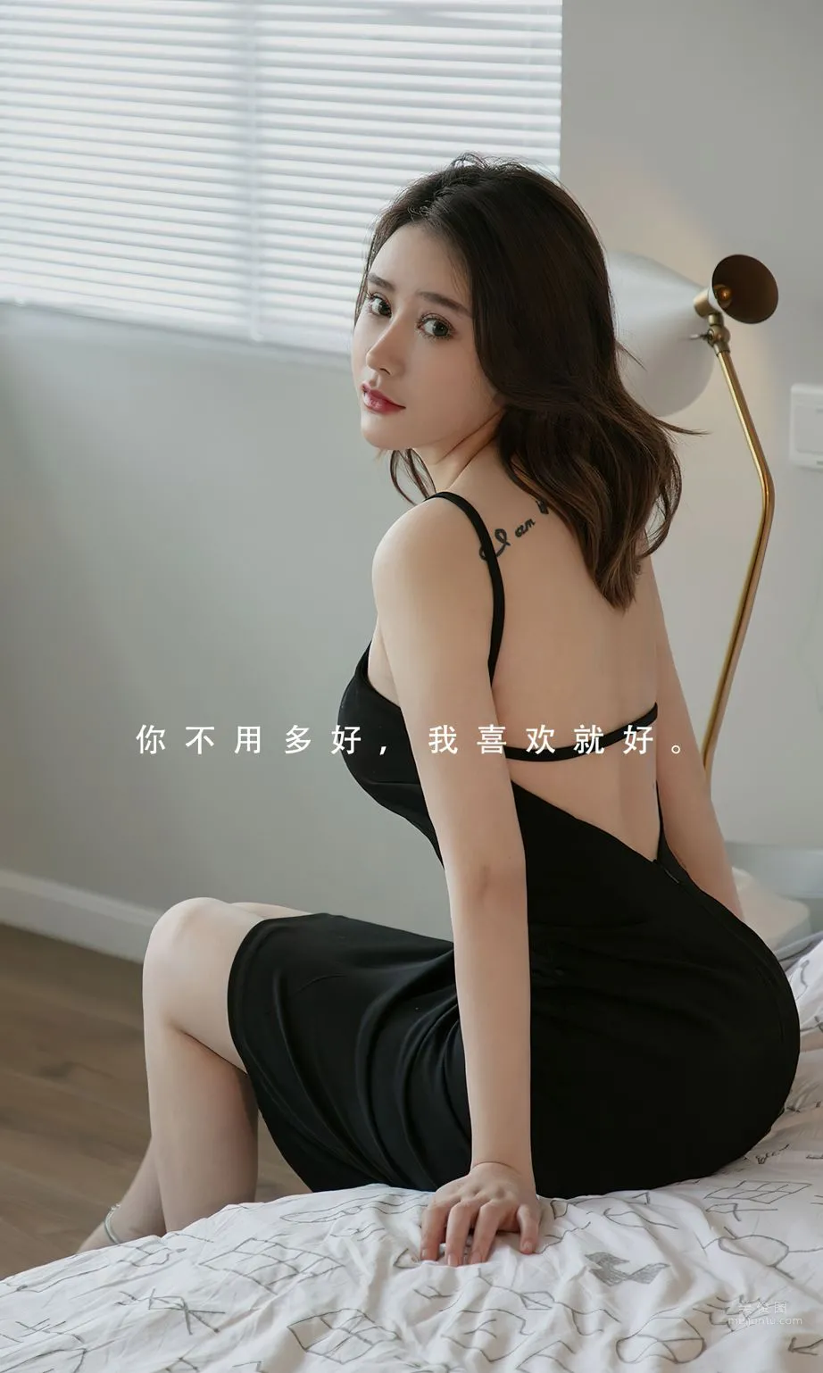 coral你眼里的光 直到与你人海相望
