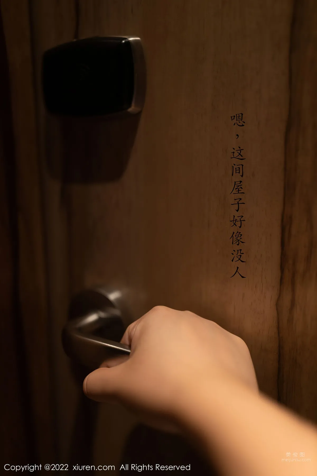 [XiuRen] 2022.03.01 No.4652 利世
