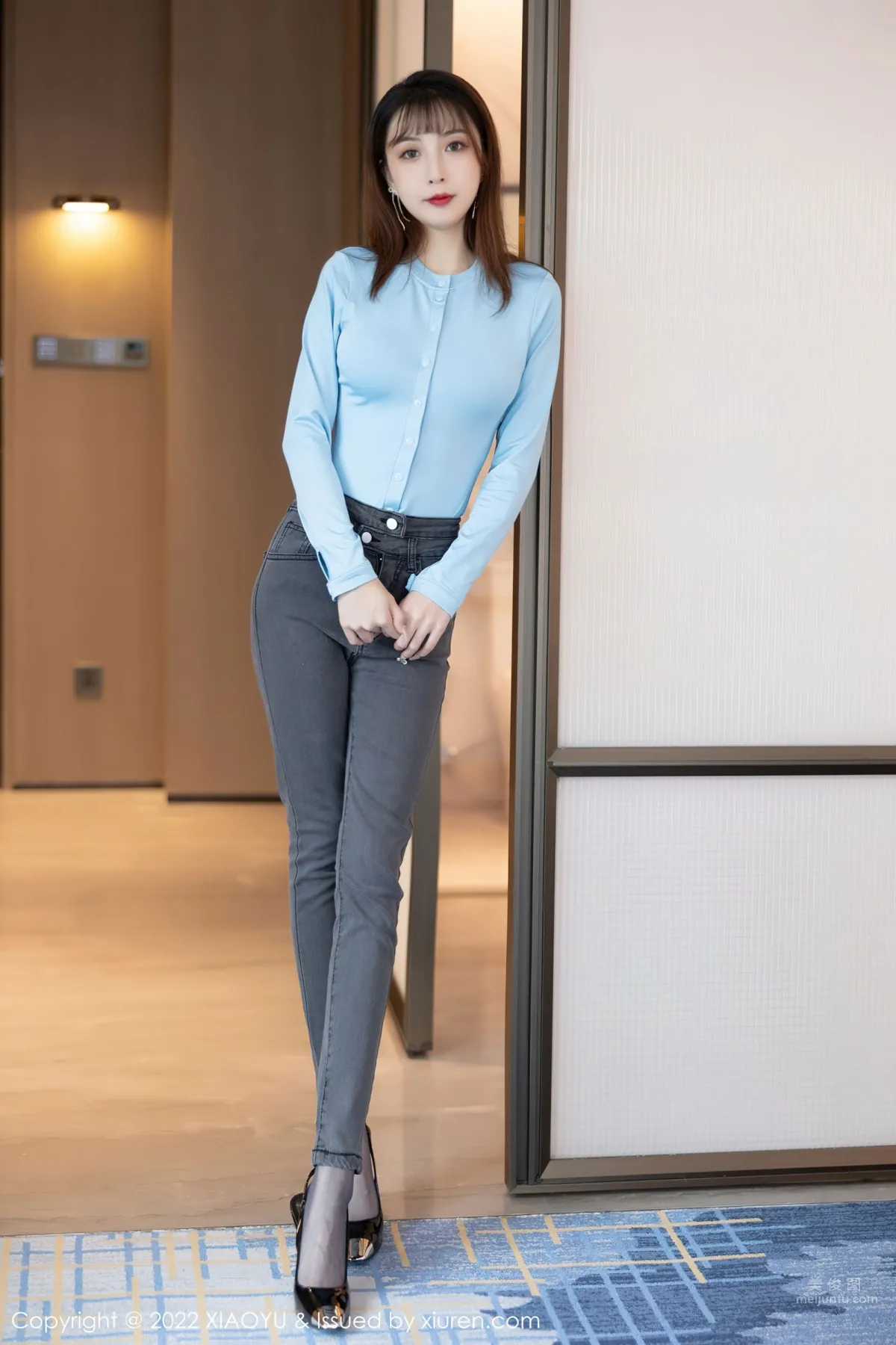 [XIAOYU] 2022.03.08 VOL.731 林星阑