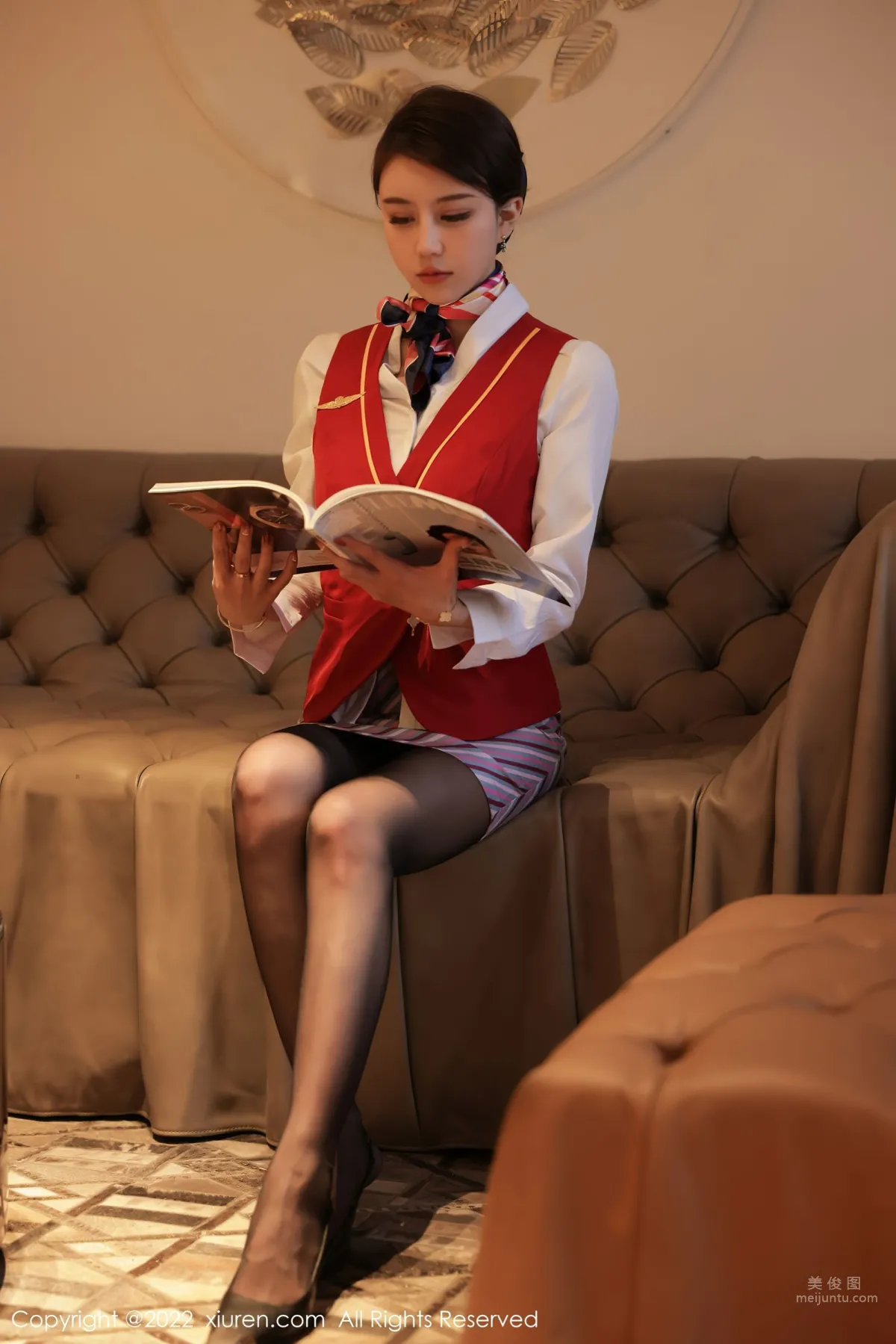 [XiuRen] 2022.04.06 No.4824 tina_甜仔