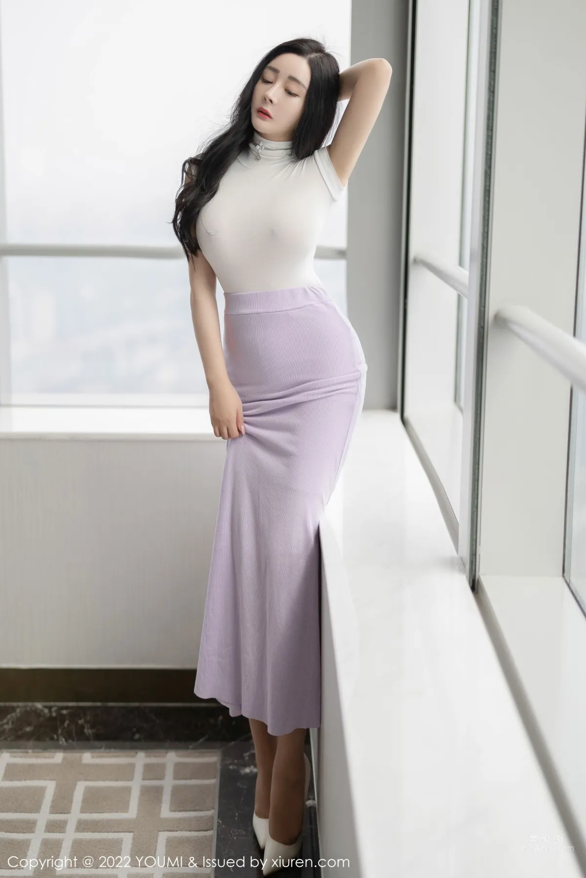 [YOUMI] 2022.03.11 VOL.763 允薾