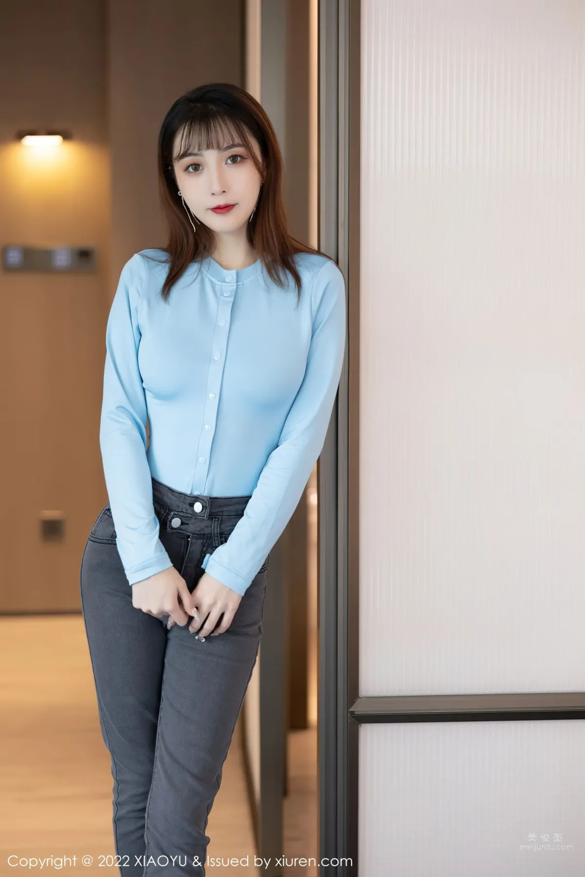 [XIAOYU] 2022.03.08 VOL.731 林星阑