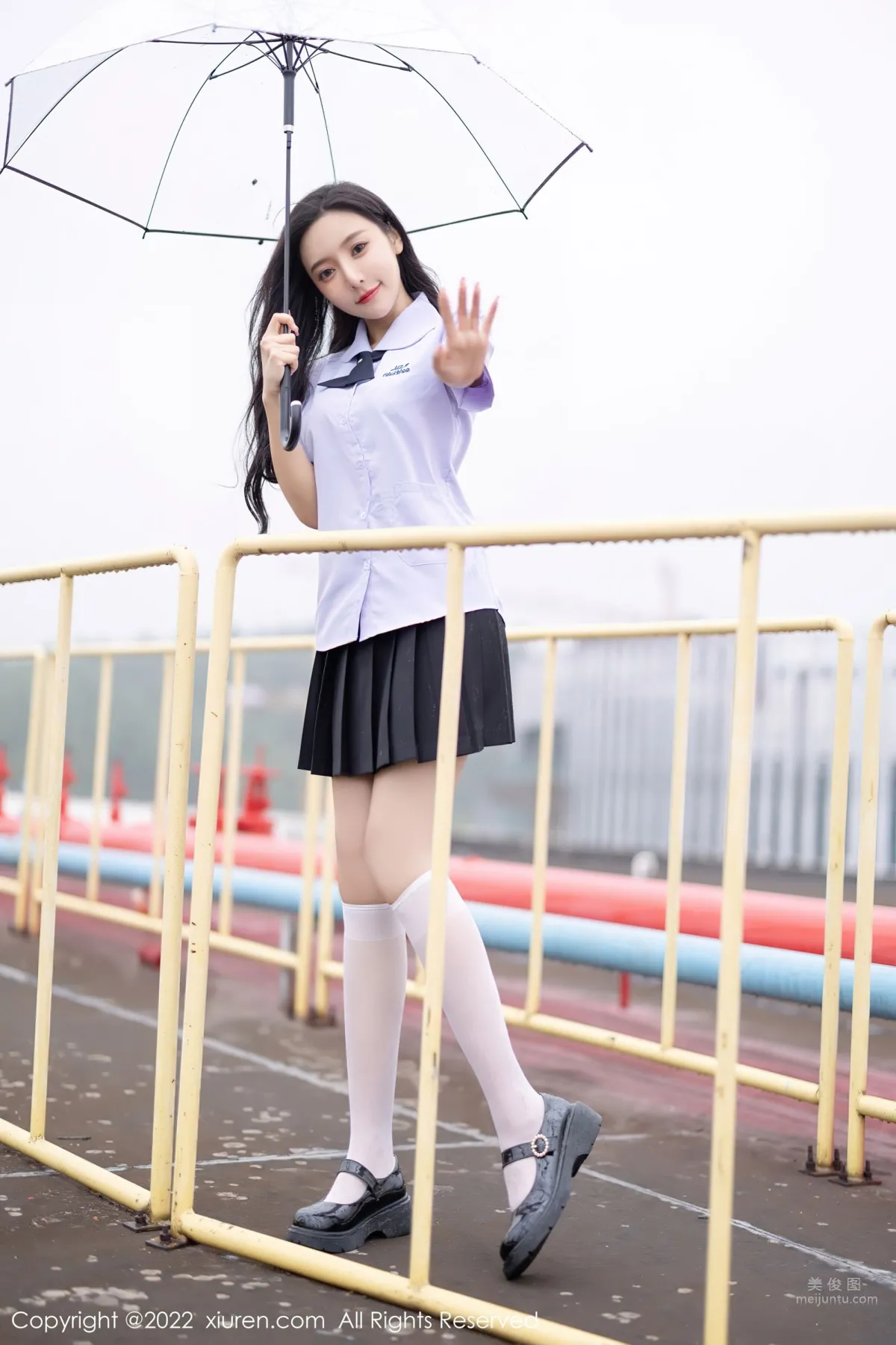 [XiuRen] 2022.04.02 No.4819 王馨瑶yanni