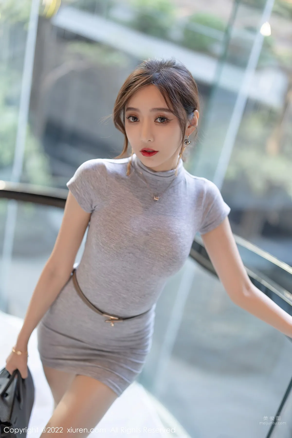 [XiuRen] 2022.03.18 No.4743 王馨瑶yanni